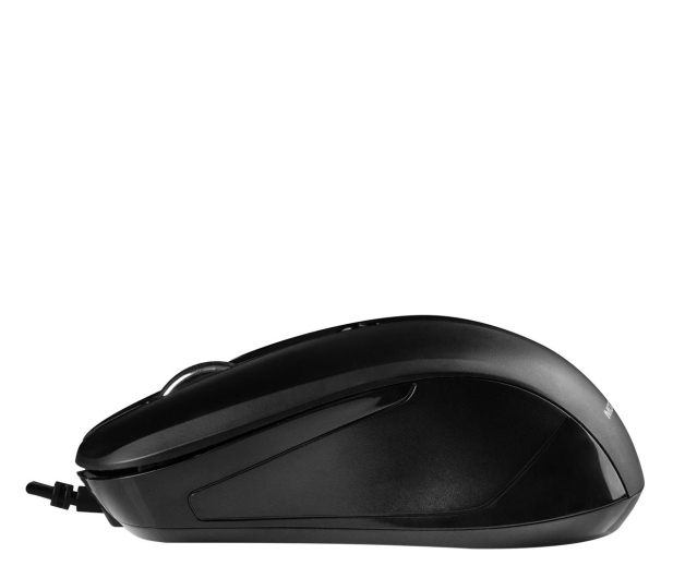 MODECOM M9.1 CZARNA M-MC-00M9.1-100 - 1169613 - zdjęcie 4